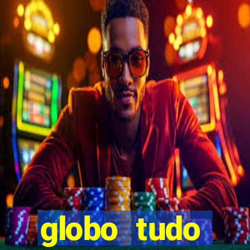 globo tudo absolutamente sobre esporte